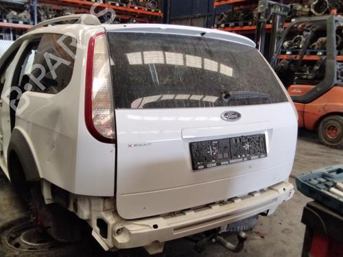 Left rear door FORD FOCUS II Turnier (DA_, FFS, DS) 1.6 TDCi | BP18569277C4 