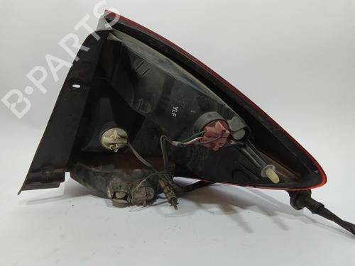 Venstre baglygte KIA RIO I Hatchback (DC) 1.5 16V | BP10647380C34 