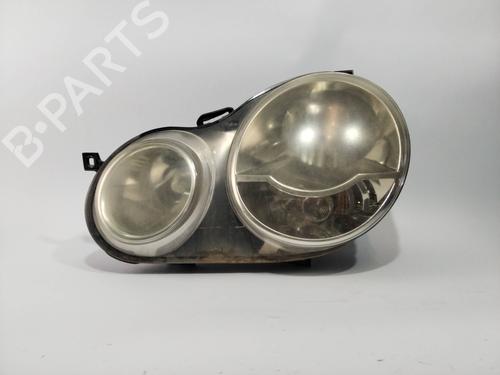 Lyskaster venstre VW POLO IV (9N_, 9A_) 1.4 16V | BP29062472C28 