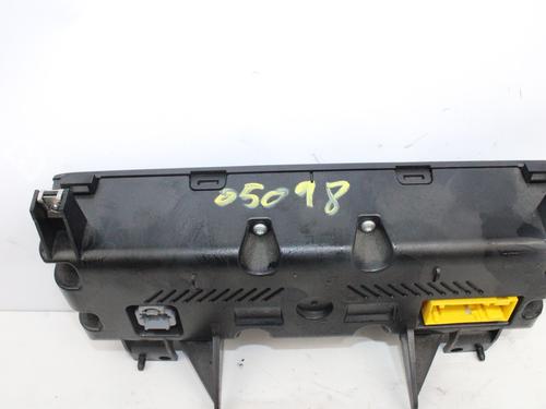 AC-Styringsenhed/Manøvreenhed PEUGEOT 406 (8B)  | BP22446037I5