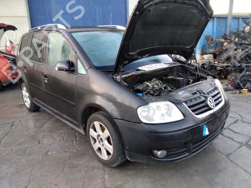 Brukte deler til VW TOURAN (1T1, 1T2) [2003-2011]  4390465