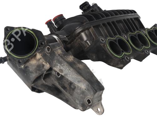 Intake manifold FORD TRANSIT COURIER B460 Box Body/MPV | BP36258665M70 - Image 3