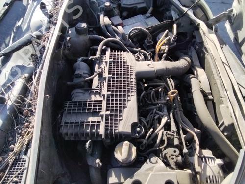 Right front steering knuckle RENAULT KANGOO (KC0/1_) 1.5 dCi (KC08, KC09) | BP29120885M26 