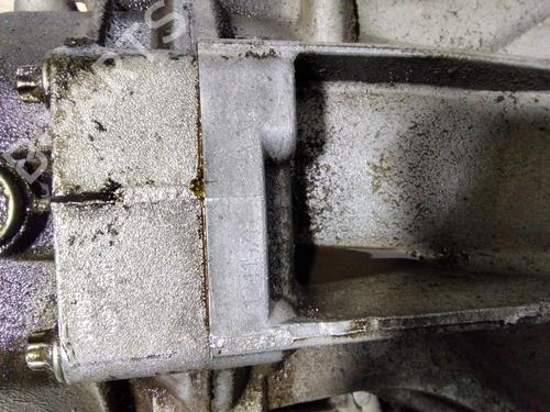 Gearbox BMW 1 (F21) 116 d | BP34438481M3  - Image 8