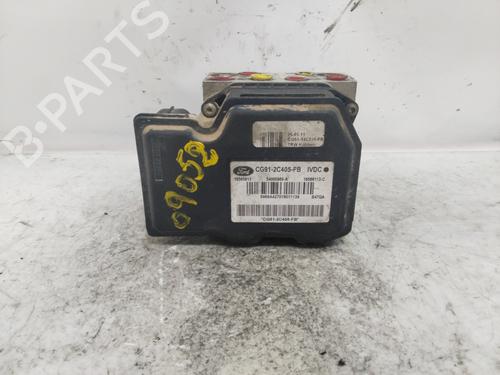 Used ABS pump FORD MONDEO IV (BA7) [2007-2015]  26882785