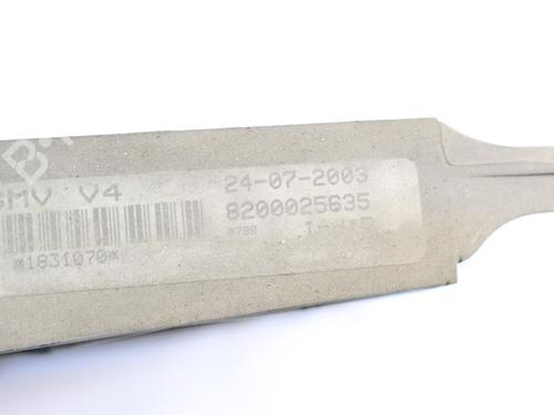 Ventilateur radiateur RENAULT LAGUNA II (BG0/1_) 2.0 16V (BG00, BG0K, BG0P, BG0W) | BP15679653M35 