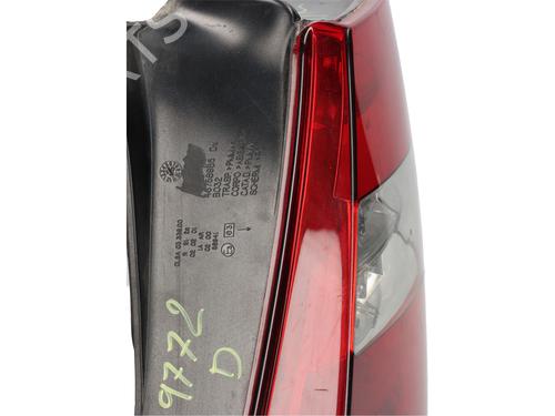 Right taillight FIAT STILO (192_)  | BP29962745C35