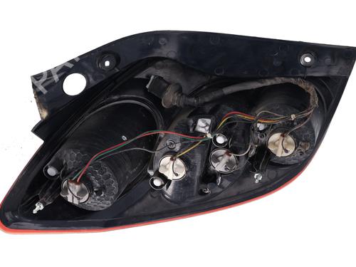 Right taillight SSANGYONG KORANDO (CK) | BP38240079C35 - Image 3