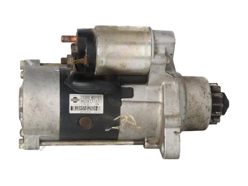 starter-nissan-almera-ii-n16-2000-34620711 main image