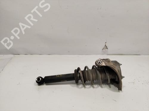 Used Right front shock absorber PEUGEOT 407 (6D_) 2.0 (6DRFNB, 6DRFNE) (136 hp) 28369638