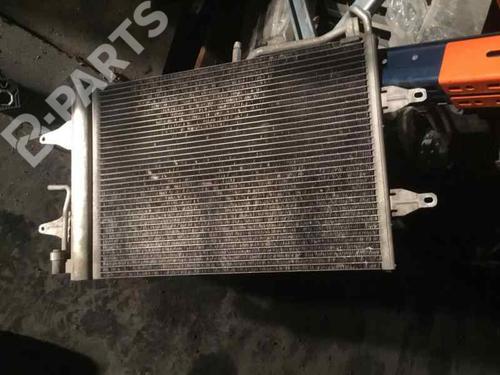 AC radiator FORD ESCORT VI (GAL, AAL, ABL) 1.8 D | BP8548471M32