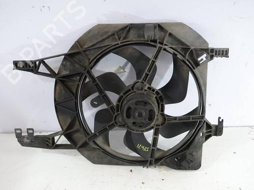 Used Radiator fan Radiator fan 38957225 38957225