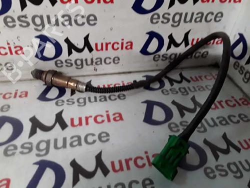 Elektronisk sensor CITROËN XSARA (N1) 1.6 16V (109 hp) 8554779