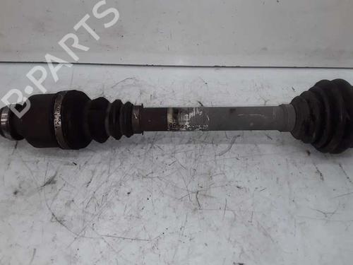 Right front driveshaft PEUGEOT 207 (WA_, WC_) 1.6 HDi | BP8575999M39 