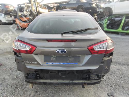 Right mirror FORD MONDEO IV (BA7)  | BP27816557C27