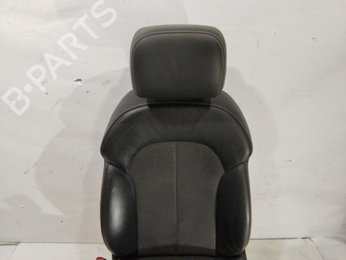 Left front seat AUDI A6 Allroad C7 (4GH, 4GJ) 3.0 TDI quattro | BP34179950C15  - Image 8