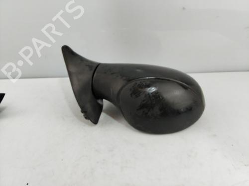 Right mirror CITROËN XSARA PICASSO (N68) 2.0 HDi | BP19518764C27 