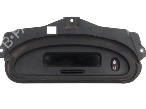 Used Display monitor Display monitor RENAULT SCÉNIC I MPV (JA0/1_, FA0_) 1.6 (JA00, JA16, JA15, JA19, JA1V, JA2B, JA2C, JA0B,... (107 hp) 33852264 33852264