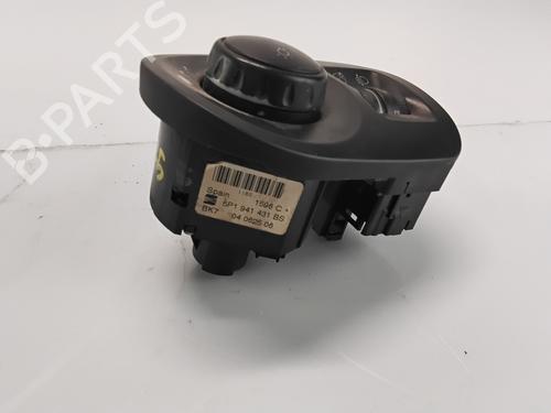 Headlight switch SEAT TOLEDO III (5P2)  | BP28670597I24 