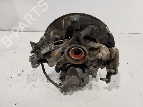 Right front steering knuckle CITROËN C4 Picasso II | BP31633431M26 - Image 2