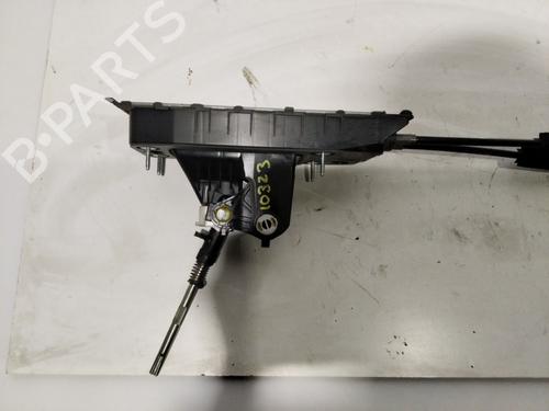 Gear lever SEAT LEON (5F1) | BP30587623M90