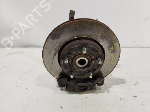 Used Right front steering knuckle KIA CEE'D (JD) [2012-2018]  31096088