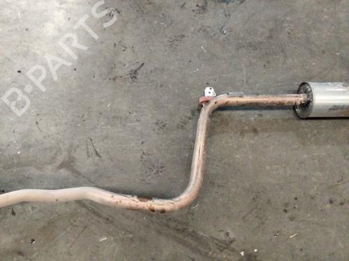 Exhaust system VW TAIGO (CS1)  | BP34620123M121  - Image 5