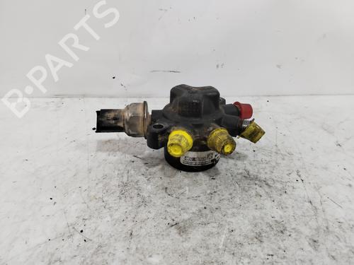 Sprederrør FORD TRANSIT CONNECT (P65_, P70_, P80_) 1.8 TDCi (90 hp) 27583001