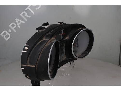 Used Instrument cluster OPEL ASTRA K Sports Tourer (B16) [2015-2022]  29062473