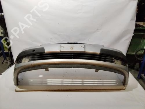 Front bumper KIA RIO II (JB) 1.5 CRDi | BP30091984C7 
