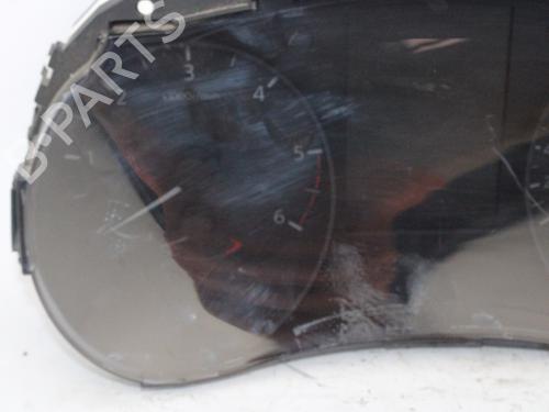 Instrument cluster NISSAN X-TRAIL III (T32_, T32R, T32RR)  | BP15608795C47 