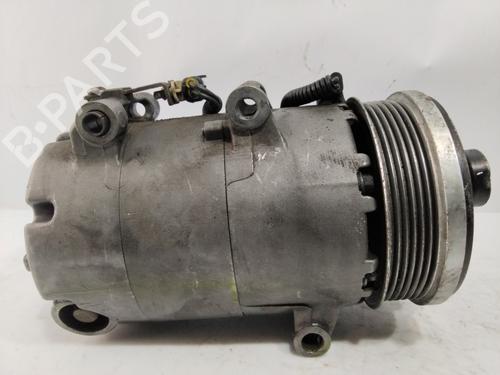 Compressor A/A FORD FOCUS II Saloon (DB_, FCH, DH)  | BP29933799M34 
