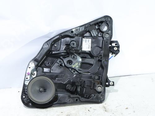 Used Rear left window mechanism Rear left window mechanism 37241917 37241917