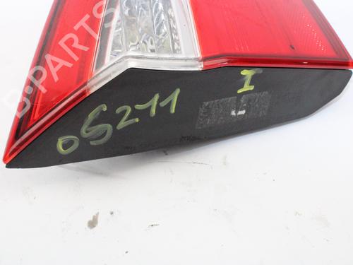 Left tailgate light KIA RIO III (UB) 1.4 CRDi | BP15416424C79 