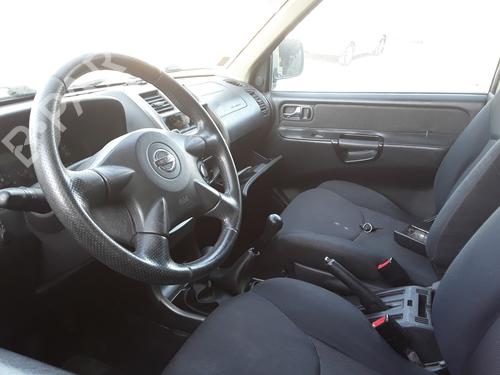 Left front door NISSAN TERRANO II (R20)  | BP29161306C2 