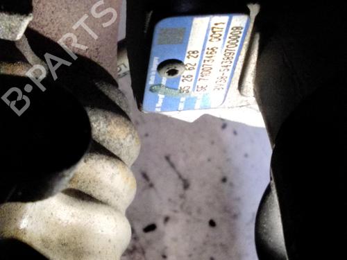 Engine SUZUKI VITARA (LY) 1.6 DDiS AllGrip (APK416D) | BP34697487M1 - Image 8