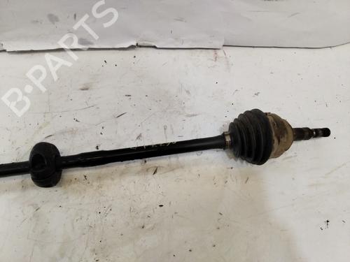Right front driveshaft OPEL ASTRA G Hatchback (T98) 2.0 DTI 16V (F08, F48) | BP18526458M39 