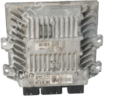 Used Engine control unit (ECU) Engine control unit (ECU) CITROËN XSARA Coupe (N0) 2.0 HDI 90 (90 hp) 33952390 33952390