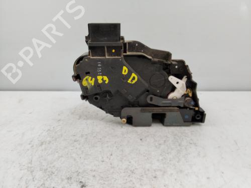 BP17863528C97 | Front right lock MAZDA 5 (CR19) 2.0 CD (CR19) BP17863528C97