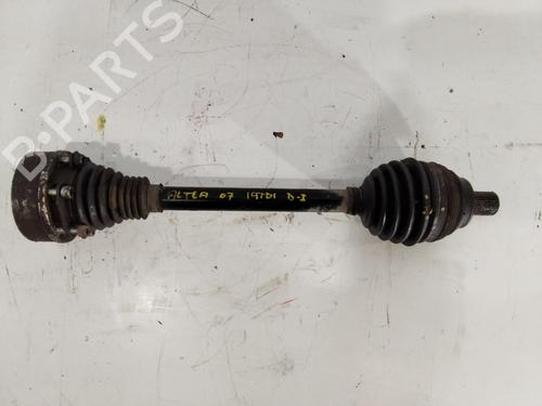 Used Left front driveshaft Left front driveshaft SEAT ALTEA (5P1) [2004-2015] 32423408 32423408