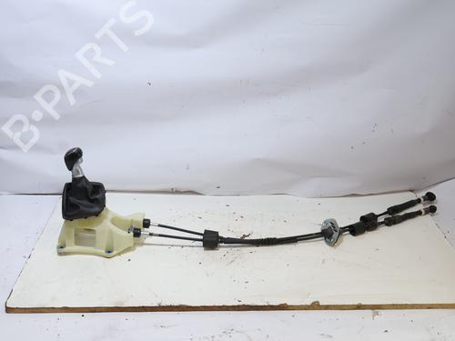 Used Gear lever Gear lever 38011182 38011182