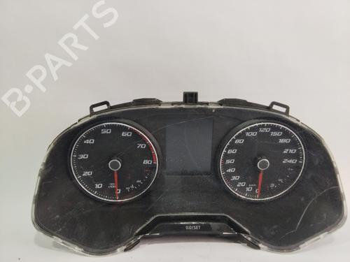 Cockpit SEAT IBIZA V (KJ1, KJG) [2017-2025]  29435566