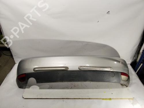 Used Rear bumper Rear bumper FORD FOCUS I (DAW, DBW) 1.6 16V (100 hp) 33301845 33301845