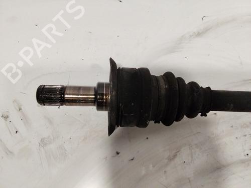 Right rear driveshaft BMW 5 Gran Turismo (F07) 520 d | BP28577042M41 