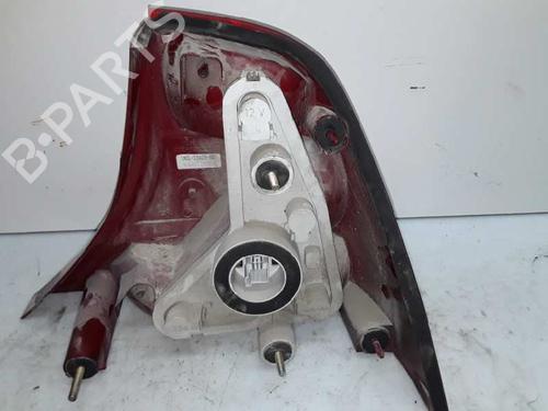 Left taillight FORD FOCUS I (DAW, DBW)  | BP8567077C34 