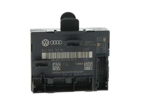 Used Electronic module Electronic module AUDI Q5 (8RB) [2008-2019] 39949214 39949214