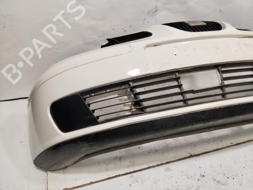 Front bumper SEAT IBIZA III (6L1)  | BP28289362C7 