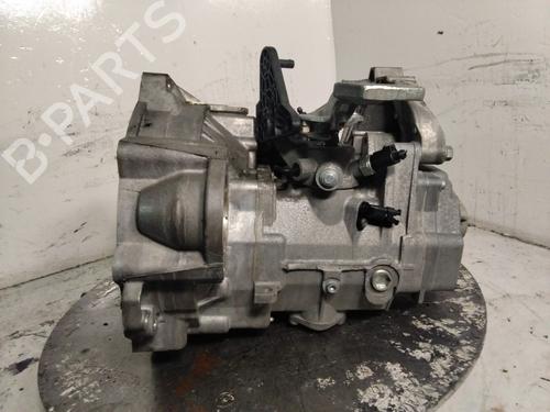 Gearbox VW GOLF VII (5G1, BQ1, BE1, BE2)  | BP29515255M3 
