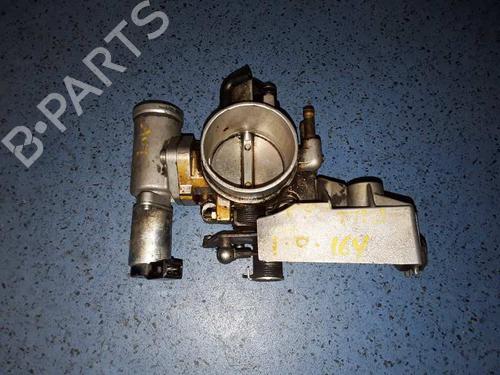 Used Throttle body OPEL VECTRA B (J96) [1995-2004]  8552055