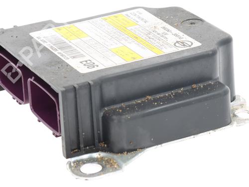 Kollisjonspute styreenhet SSANGYONG XLV SUV e-XGi 160 | BP30978991M53